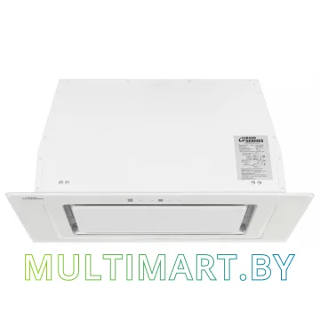 Вытяжка GrandGermes Sorrento 60 (белый)